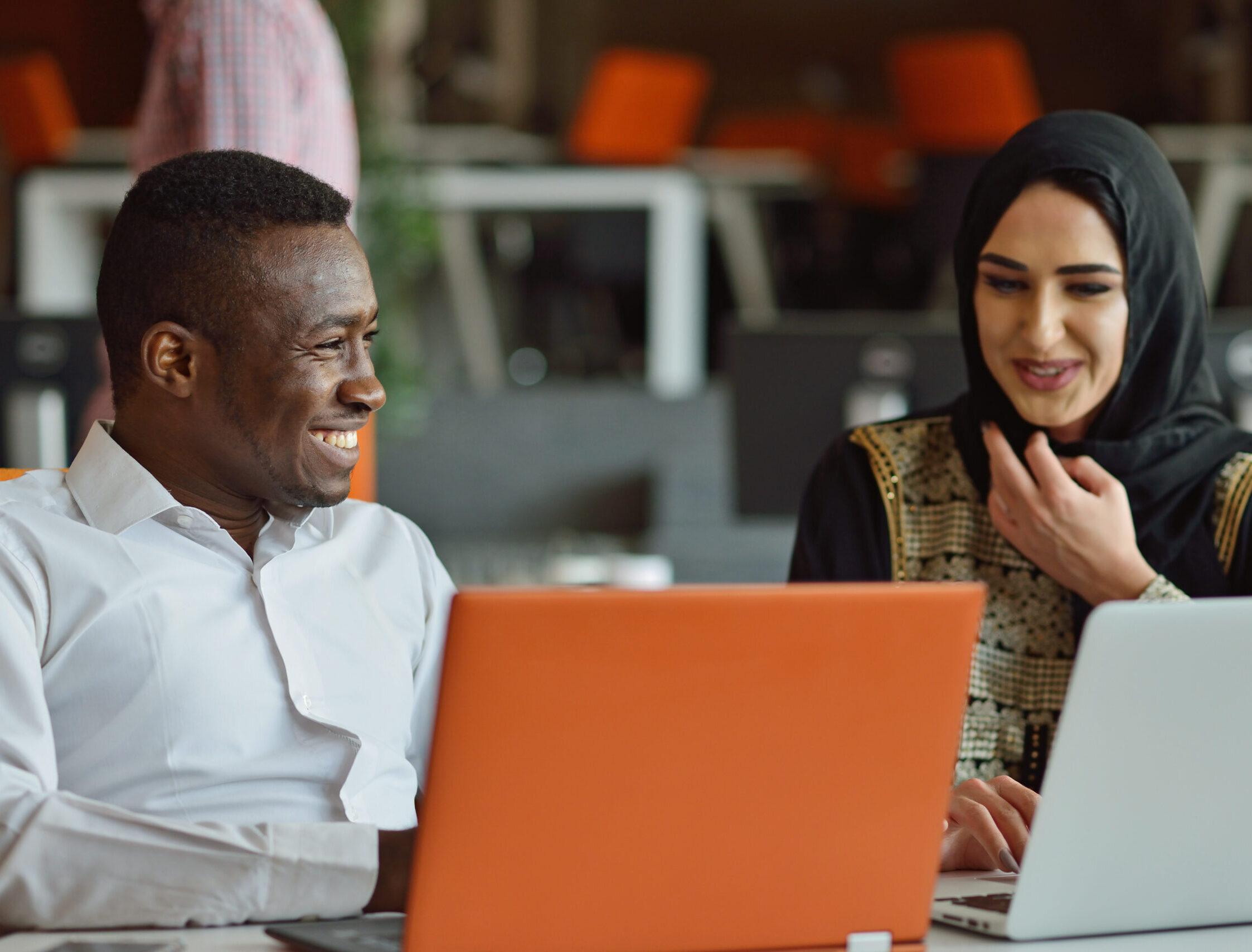 Collaborative Leadership in Mission-Driven Organizations